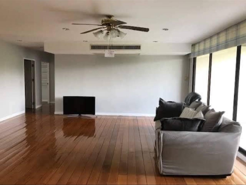● Unfurnished ● ชั้น 00+ | 3 ห้องนอน 258.59 ตร.ม. | คอนโด ใกล้ มศว. 1 นาที, MRT เพชรบุรี 4 นาที, เทอร์มินอล 21 9 นาที – รูปที่ 3