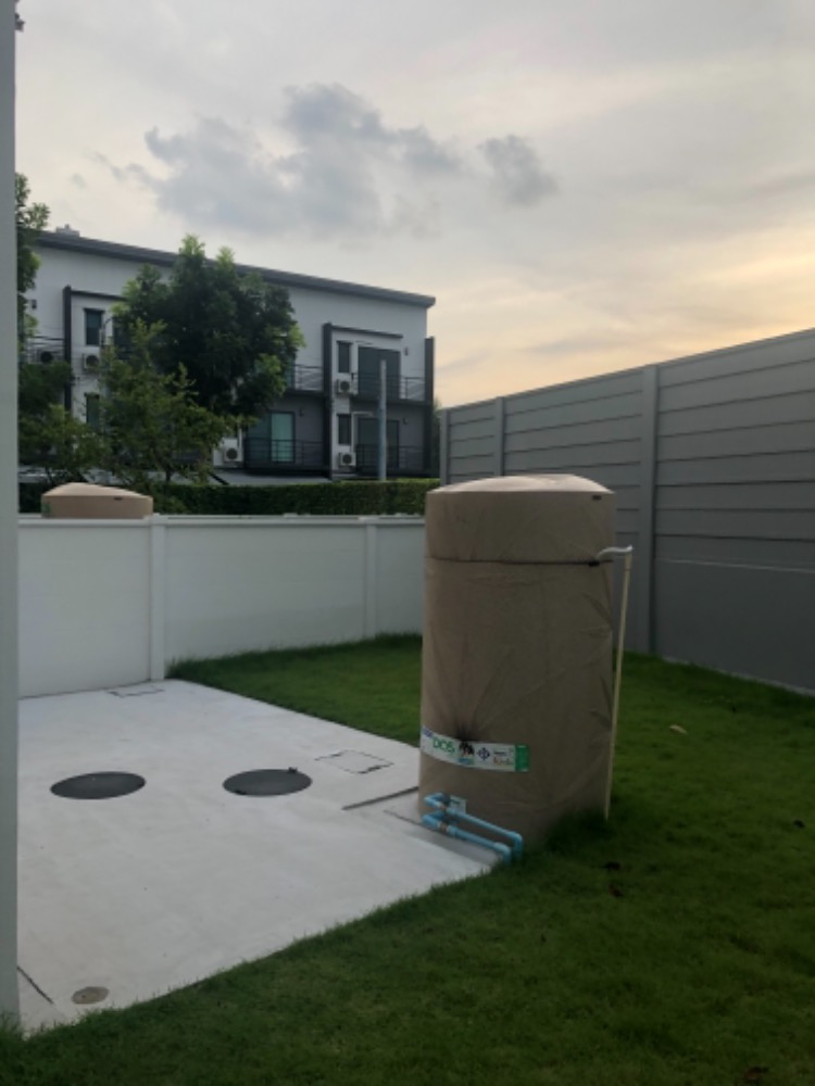 A9140667 For rent, Baan Klang Muang Ratchaphruek - Rattanathibet, usable area 145 sq m. – รูปที่ 3