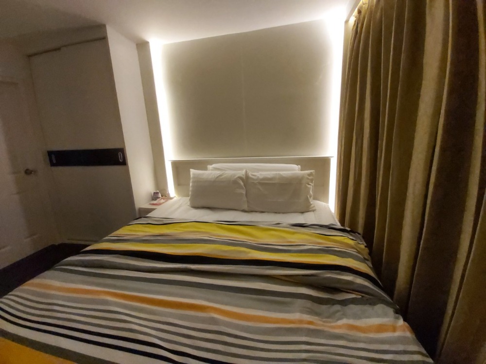 For sale, 2 bedrooms, 51 sq m, Bangkok Fai'Liz @ Bang Khae Station – รูปที่ 2
