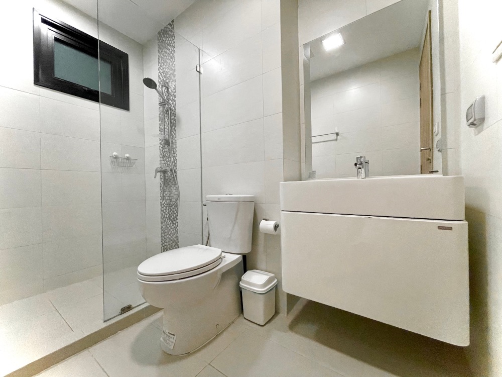 for rent condolette midst rama 9 1 bed super deal🌈❤️ – รูปที่ 4