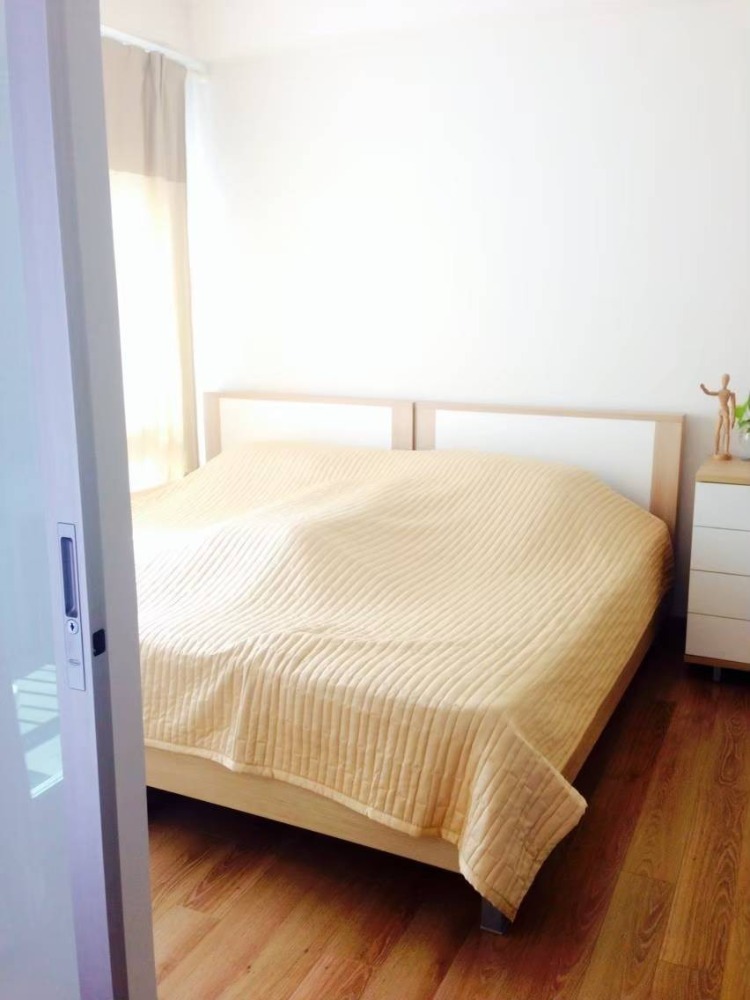 For Rent The Seed Memories Siam 1bed 41.5 Sqm Fullyfurnish 23,000-