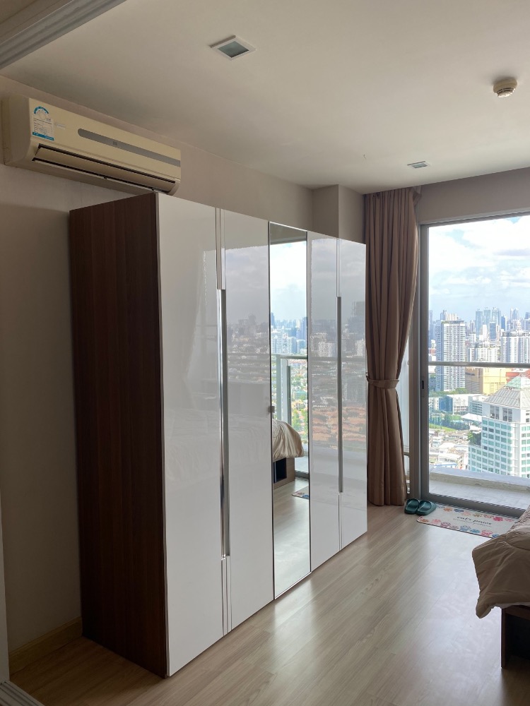 for rent Skywalk 1 bed super deal 🌈⭐️ – รูปที่ 3