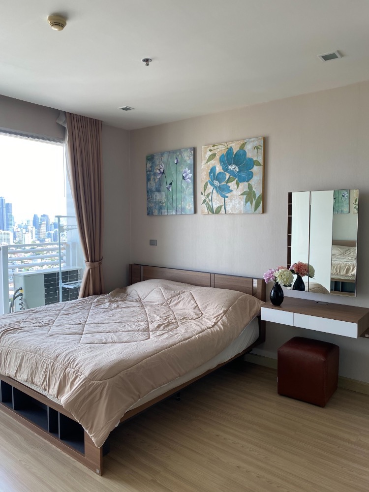 for rent Skywalk 1 bed super deal 🌈⭐️ – รูปที่ 2
