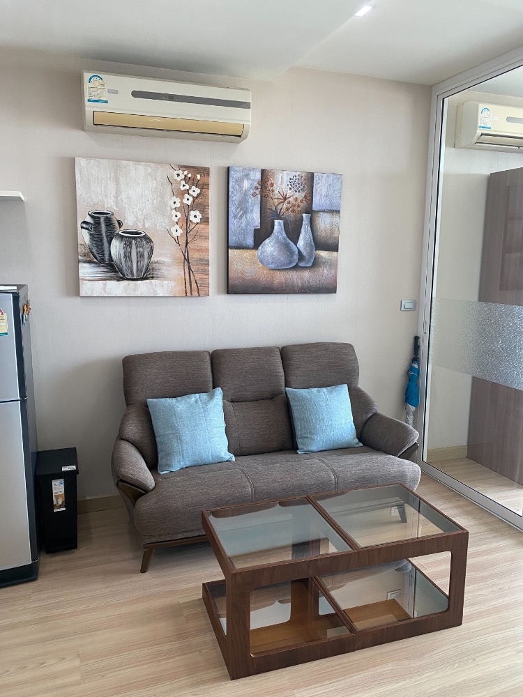 for rent Skywalk 1 bed super deal 🌈⭐️ – รูปที่ 4
