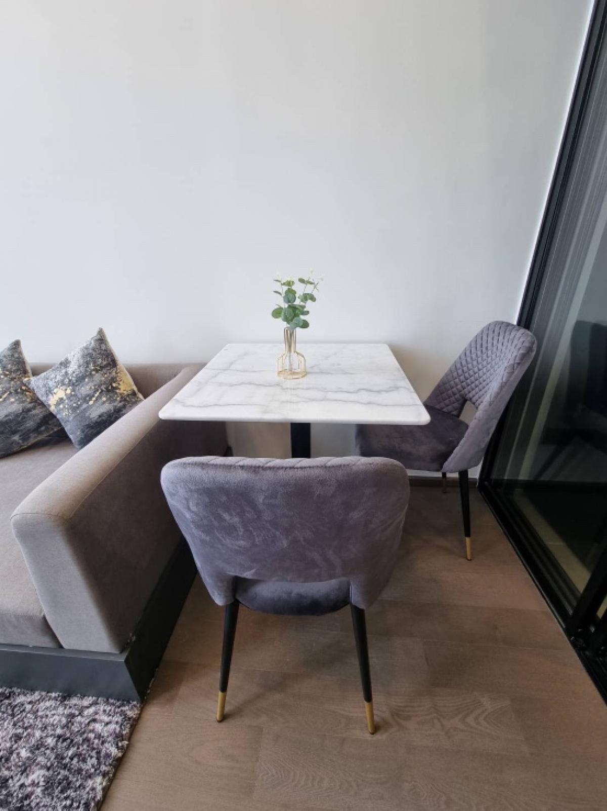 🎓🎓 Park Origin Chula-Samyan ready to move in. 💕The highest luxury condo in Samyan 🔥If interested contact @unicondo.official – รูปที่ 4