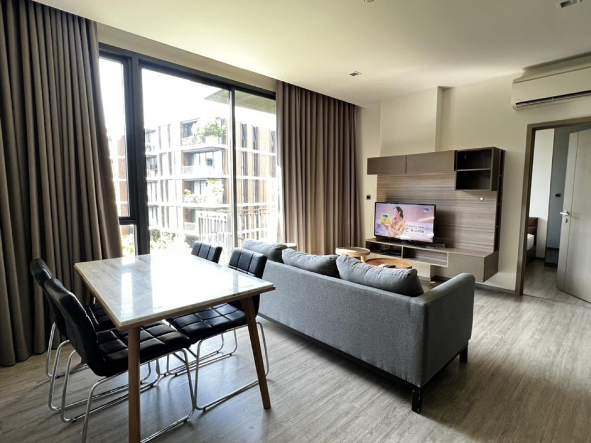 Mori Haus for rent 48,000 – รูปที่ 2