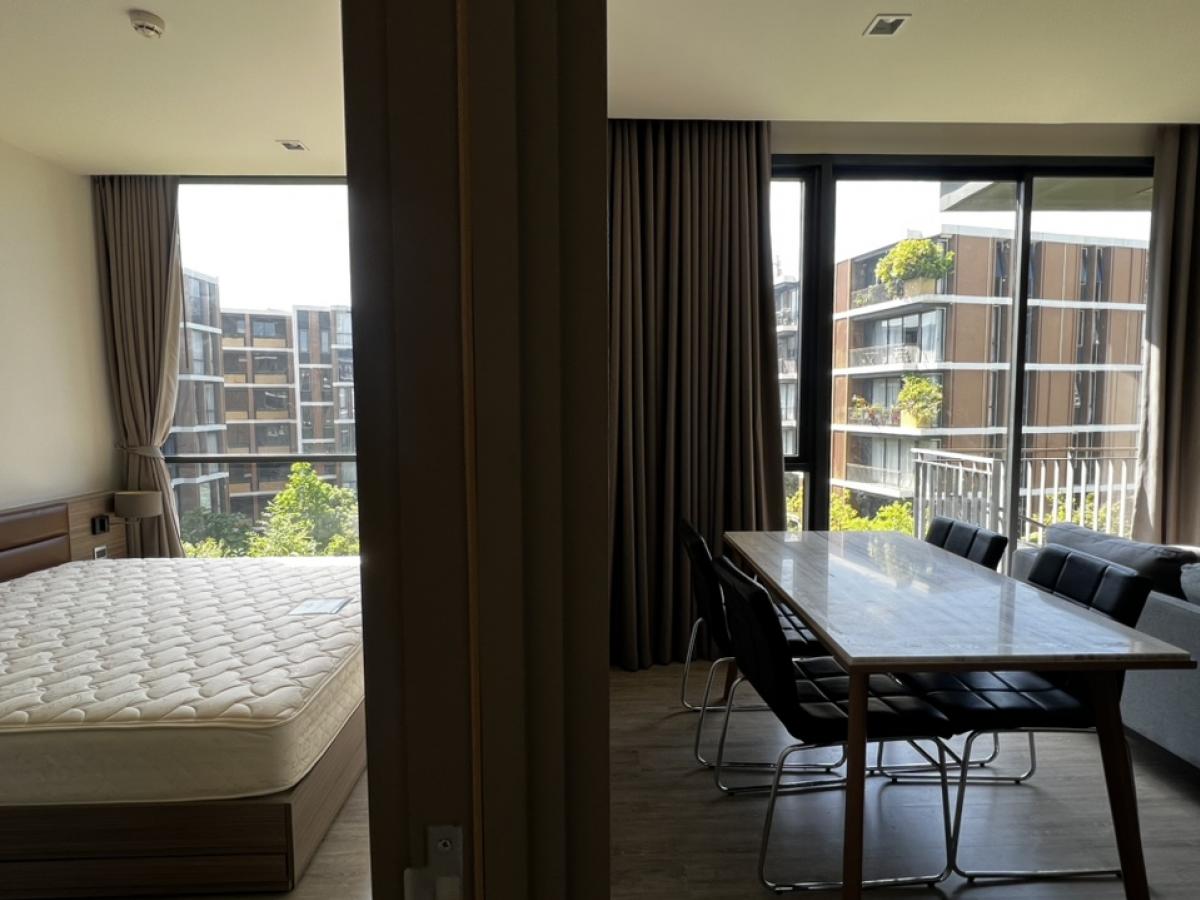 Mori Haus for rent 48,000 – รูปที่ 3