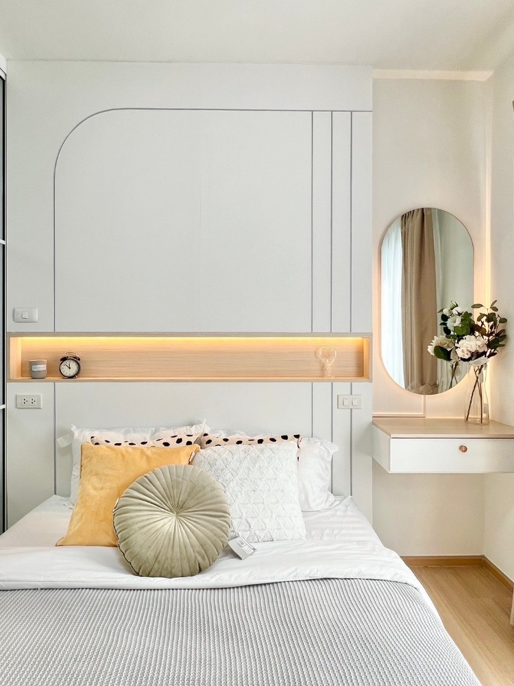 Unio จรัญ 3 minimal muji – รูปที่ 2