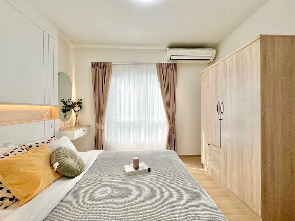Unio จรัญ 3 minimal muji – รูปที่ 3