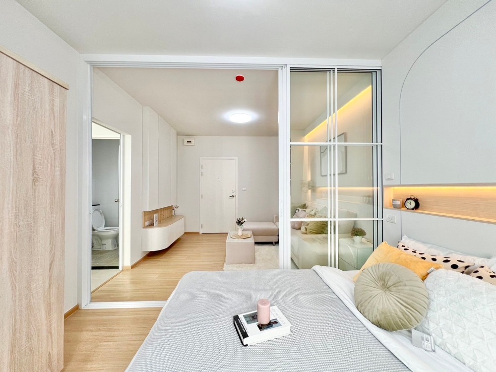 Unio จรัญ 3 minimal muji – รูปที่ 4