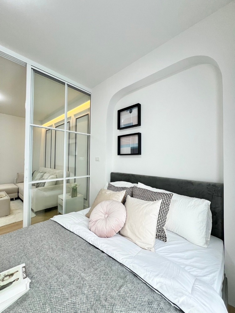 รีโนเวทใหม่ จัดเต็ม UNIO จรัญ 3 – รูปที่ 2