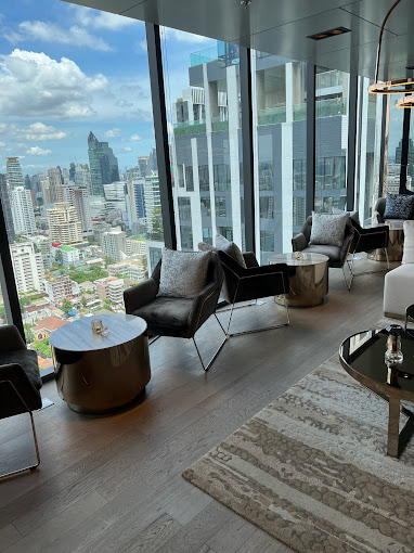 🔥 ขายด่วน!! คอนโด Celes Asoke – รูปที่ 2