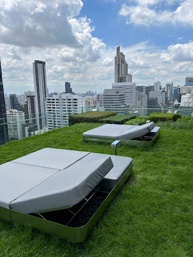 🔥 ขายด่วน!! คอนโด Celes Asoke – รูปที่ 4