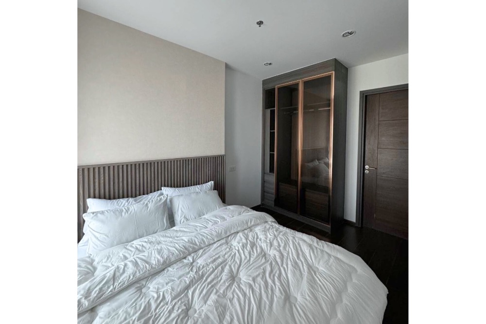 for rent C ekkamai 2 bed special deal 🌈⭐️🍭 – รูปที่ 4