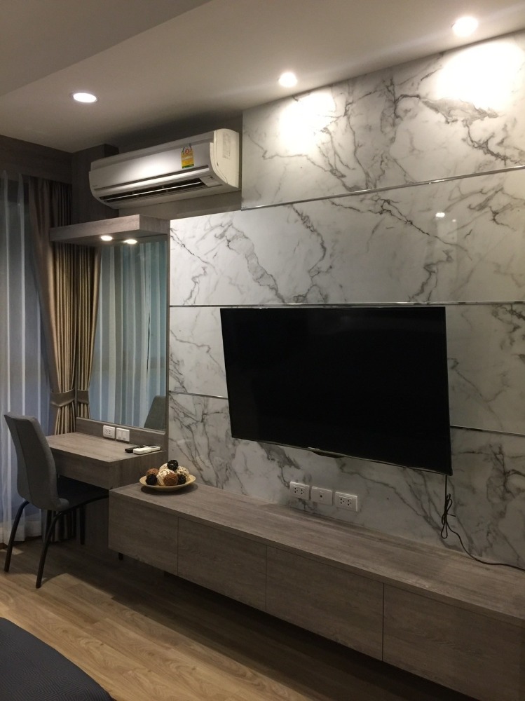 for Sale condo ludda plus Sirracha studio fully furnished (S03-1291S) for Sale condo ludda plus Sirracha studio fully furnished (S03-1291S)