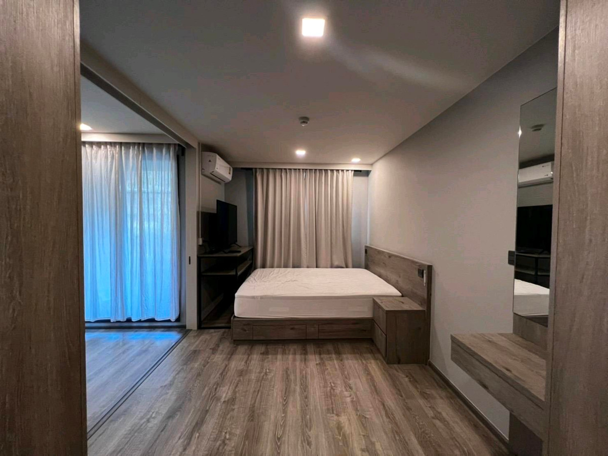 ห้องแต่งสวย วิวสระ⭐Maestro 19 (มาเอสโตร 19 รัชดา19-วิภา) ห้องแต่งสวย วิวสระ⭐Maestro 19 (มาเอสโตร 19 รัชดา19-วิภา)