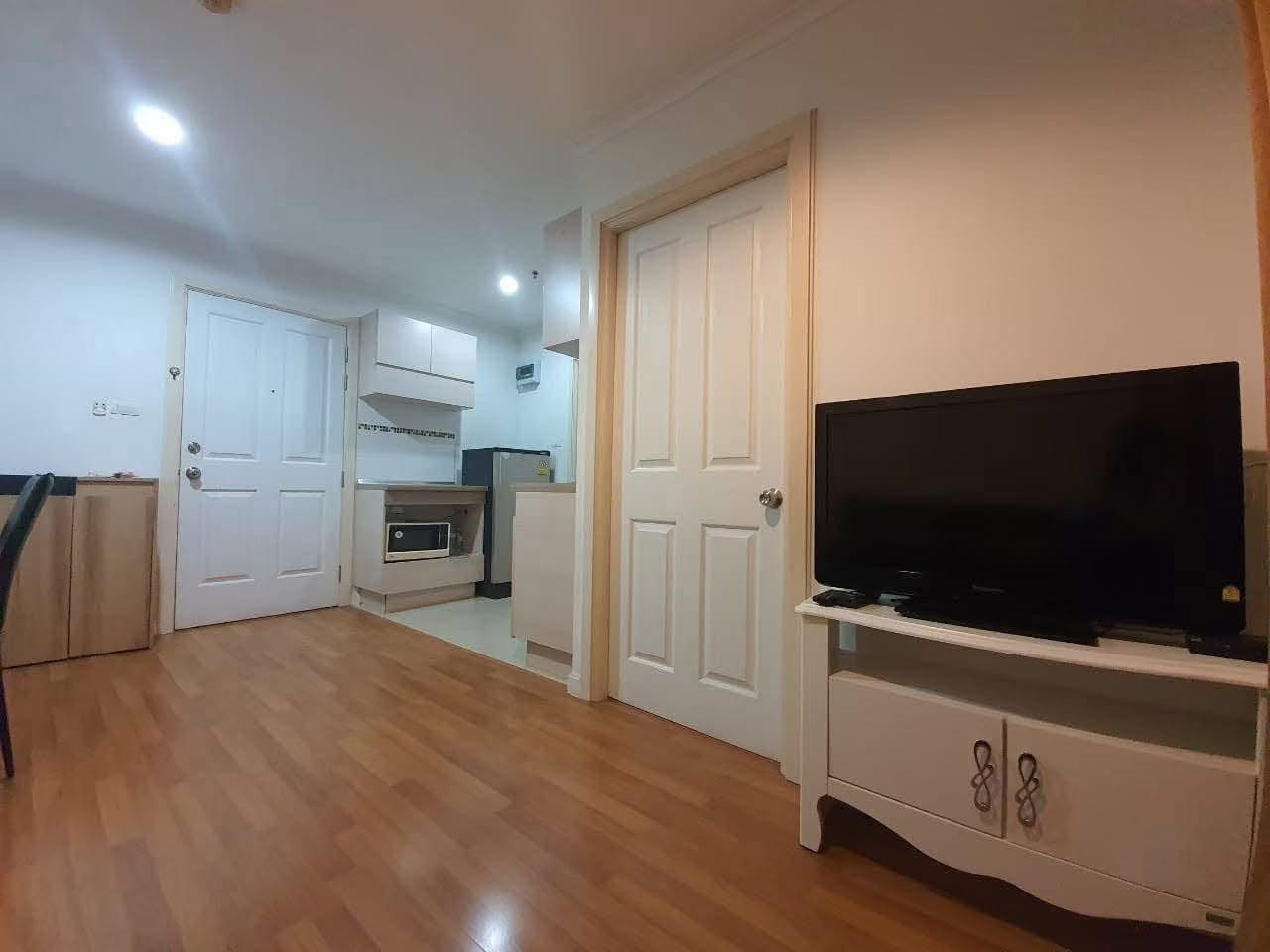 Open view, south direction, good wind⭐Lumpini Place Ratchayothin (Lumpini Place Ratchayothin) – รูปที่ 3