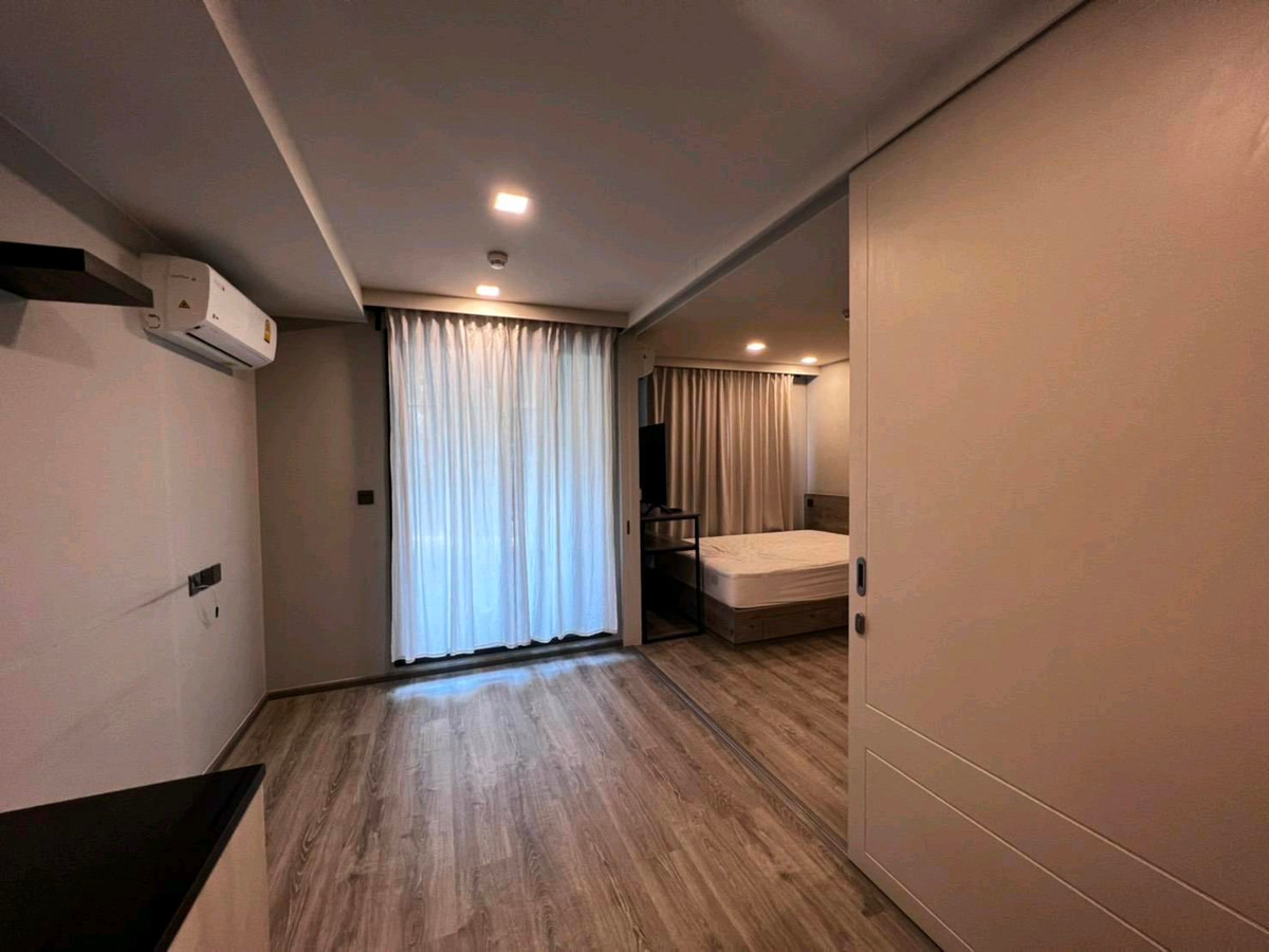 ห้องแต่งสวย วิวสระ⭐Maestro 19 (มาเอสโตร 19 รัชดา19-วิภา) – รูปที่ 3