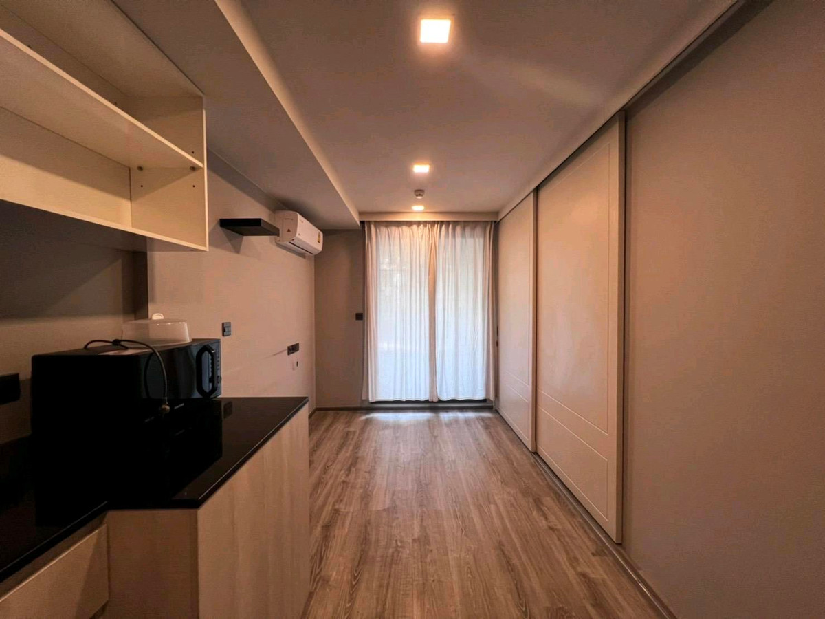ห้องแต่งสวย วิวสระ⭐Maestro 19 (มาเอสโตร 19 รัชดา19-วิภา) – รูปที่ 2