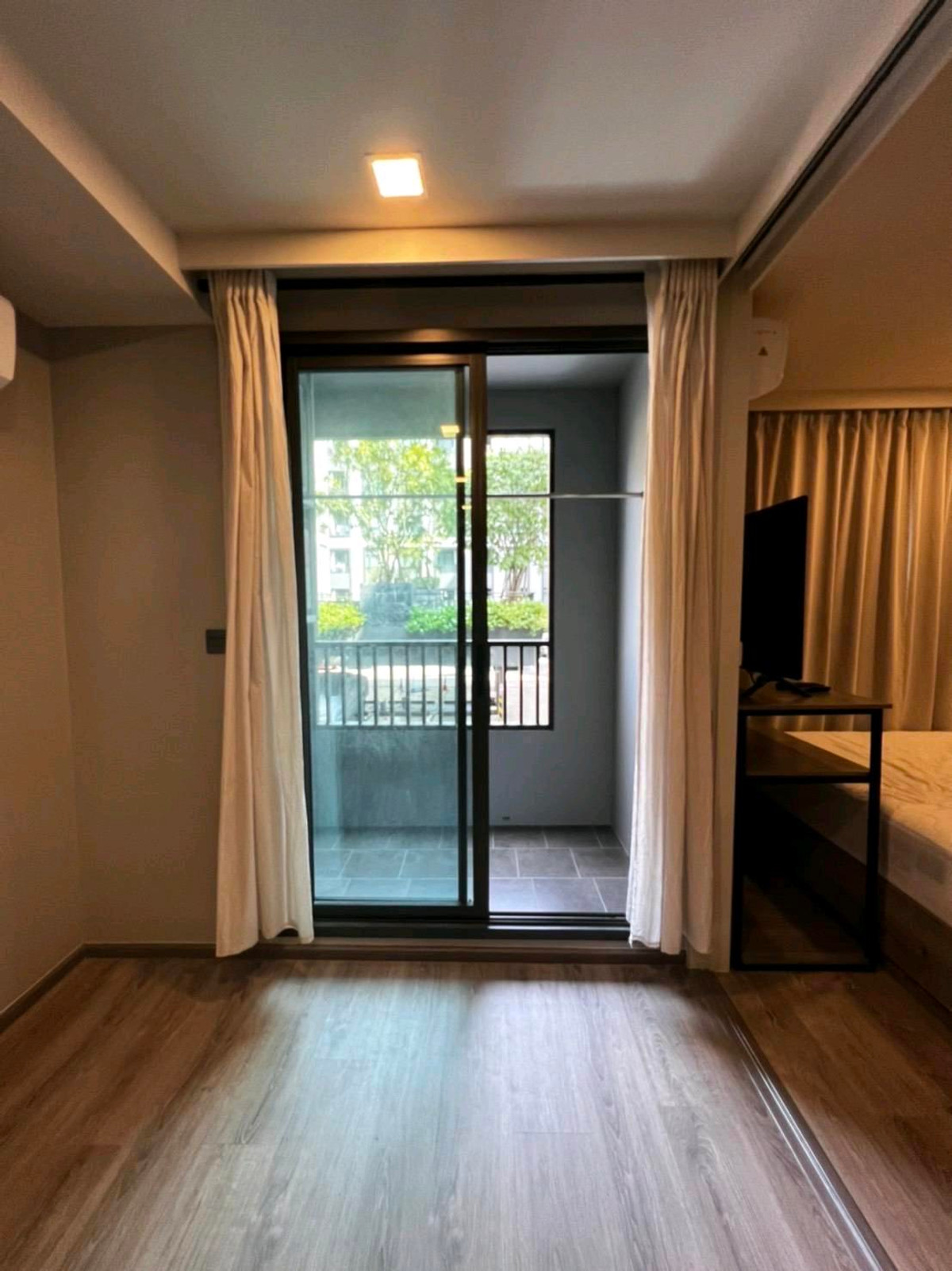 ห้องแต่งสวย วิวสระ⭐Maestro 19 (มาเอสโตร 19 รัชดา19-วิภา) – รูปที่ 4