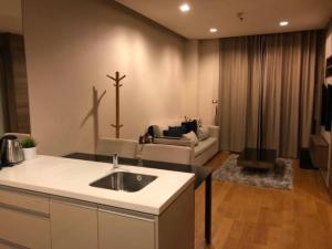 for rent The Address sathorn 56sqm 1 bed super deal🌈💟