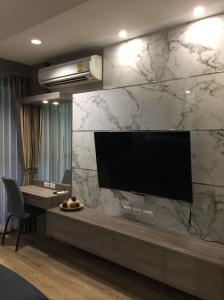 for Sale condo ludda plus Sirracha studio fully furnished (S03-1291S)