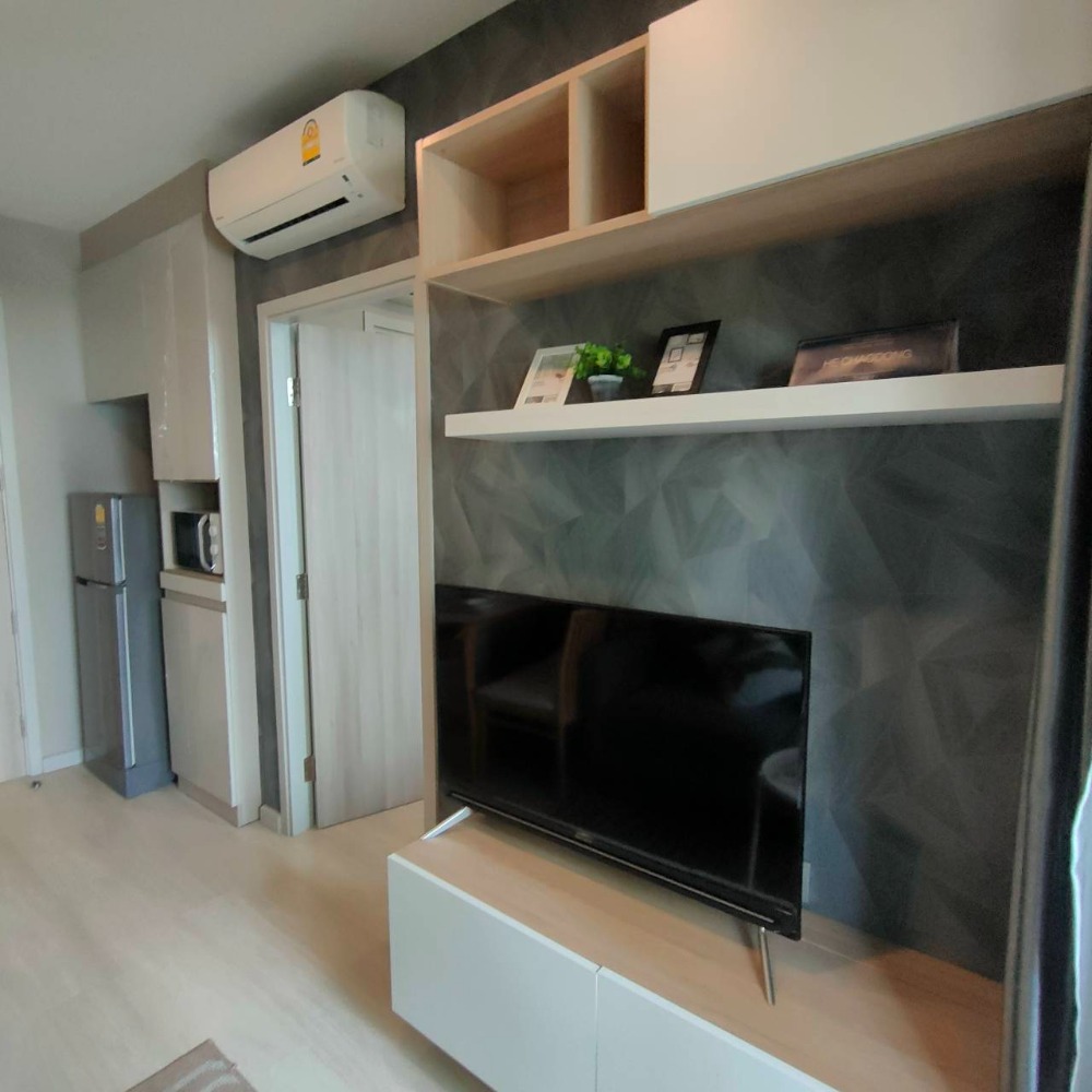 🌊W.Washer❤️💛(For Rent)KnightsBridge Prime Sathorn 🚝BTS Chong Nonsi – รูปที่ 3