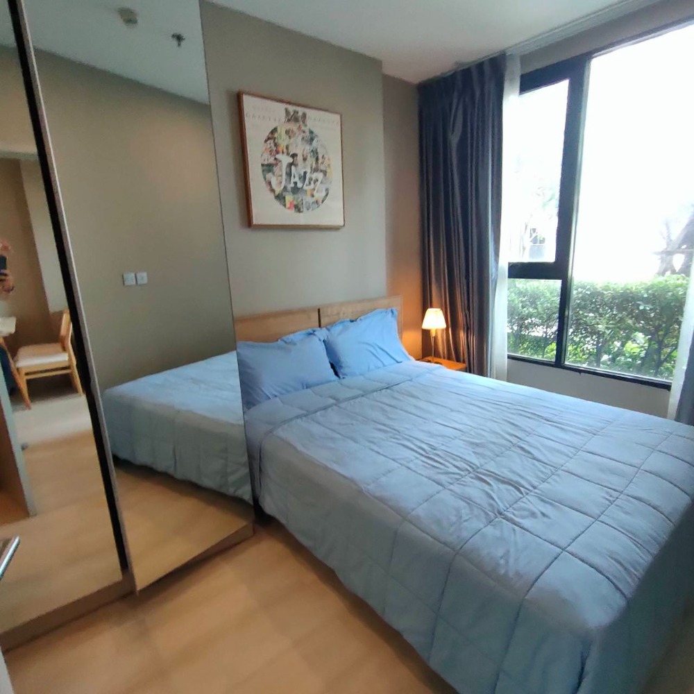 🌊W.Washer❤️💛(For Rent)KnightsBridge Prime Sathorn 🚝BTS Chong Nonsi – รูปที่ 4