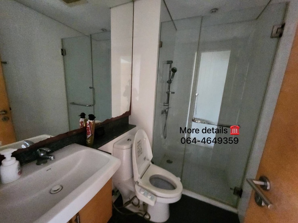 Pet Friendly (2 Bed 132 Sqm) - SELL 22.4 MB Negotiable @BTS Thonglor – รูปที่ 4