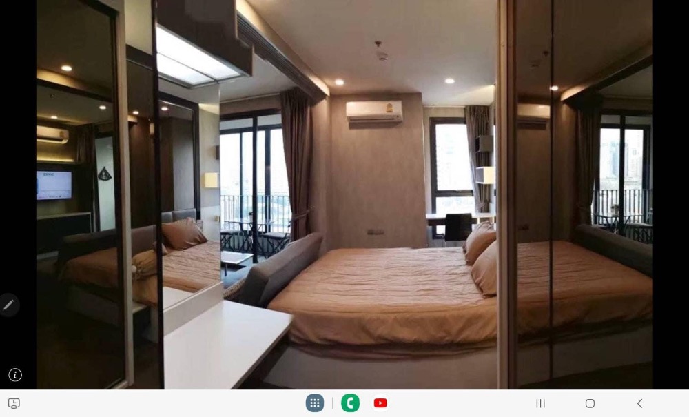 for Sale ideo Q siam ratchathewi Urgent sale, selling at a loss ✅✅⭐️⭐️