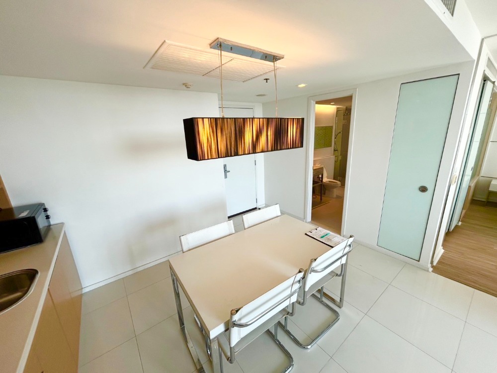 Sathorn Heritage / 68 sq m, 12th floor * – รูปที่ 3