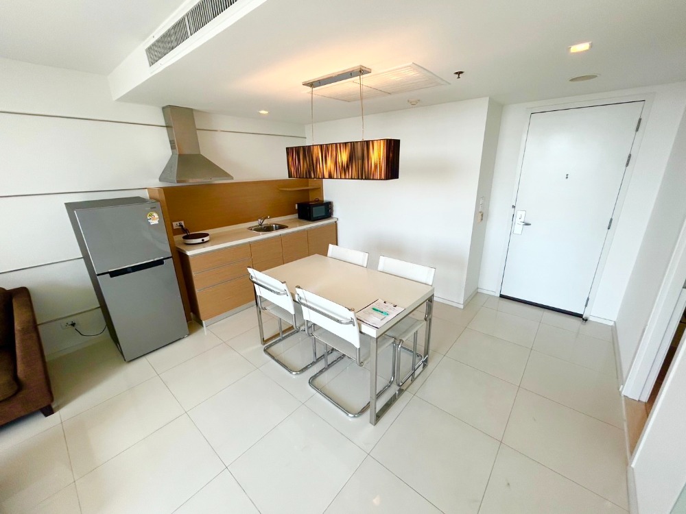 Sathorn Heritage / 68 sq m, 12th floor * – รูปที่ 4