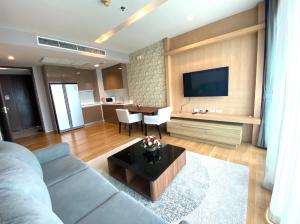 For sale condo Siri @Sukhumvit 2 Bed (S03-1832)