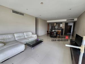 Pet Friendly (2 Bed 132 Sqm) - SELL 22.4 MB Negotiable @BTS Thonglor