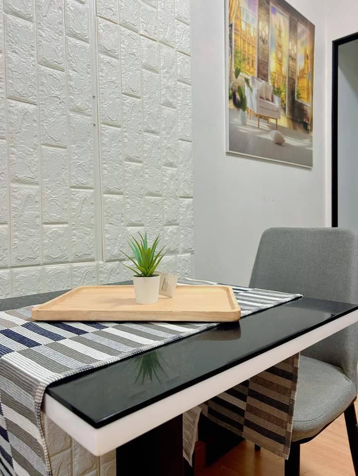 Condo Supalai Loft Chaengwattana for rent cheap. – รูปที่ 3
