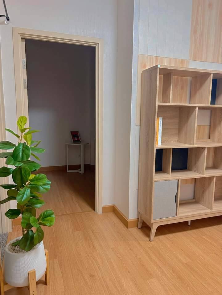 Condo Supalai Loft Chaengwattana for rent cheap. – รูปที่ 4