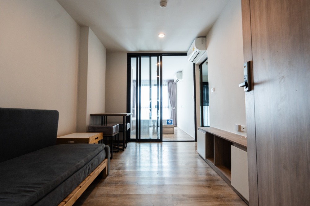 ⭐️Rent The Excel Hideaway Sukhumvit 71 Price 10,000 THB⭐️