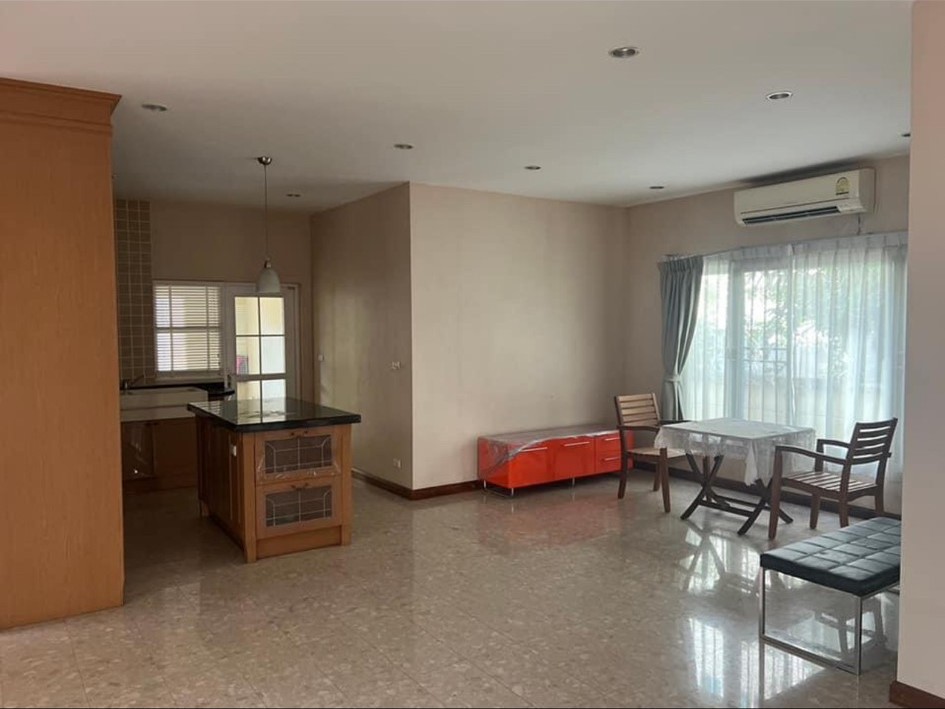 ● Good Deal ● บ้านเดี่ยว 2 ชั้น 4 ห้องนอน | 126 ตร.ว. 400 ตร.ม. | ใกล้ เดอะแจส รามอินทรา 6 นาที, เซ็นทรัล รามอินทรา 9 นาที, BTS กรมป่าไม้ 11 นาที – รูปที่ 4
