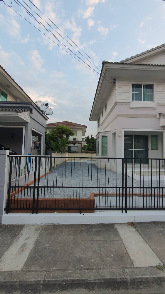 ขาย บ้าน 50 ตร.วา พฤกษ์ลดา บางนา – รูปที่ 2