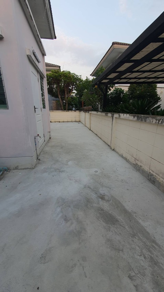 ขาย บ้าน 50 ตร.วา พฤกษ์ลดา บางนา – รูปที่ 4