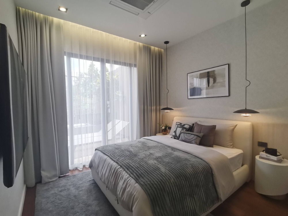♦ Type (B) ♦ บ้านเดี่ยว 3 ชั้น 4 ห้องนอน | 53.90 ตร.ว. 425.00 ตร.ม. | TERRA HAUS Vibha-Phahon 21 (เทอร์ร่า เฮาส์ วิภา-พหล 21)  | ใกล้ BTS พหลโยธิน 24 5 นาที, Central Plaza ลาดพร้าว 4 นาที – รูปที่ 4