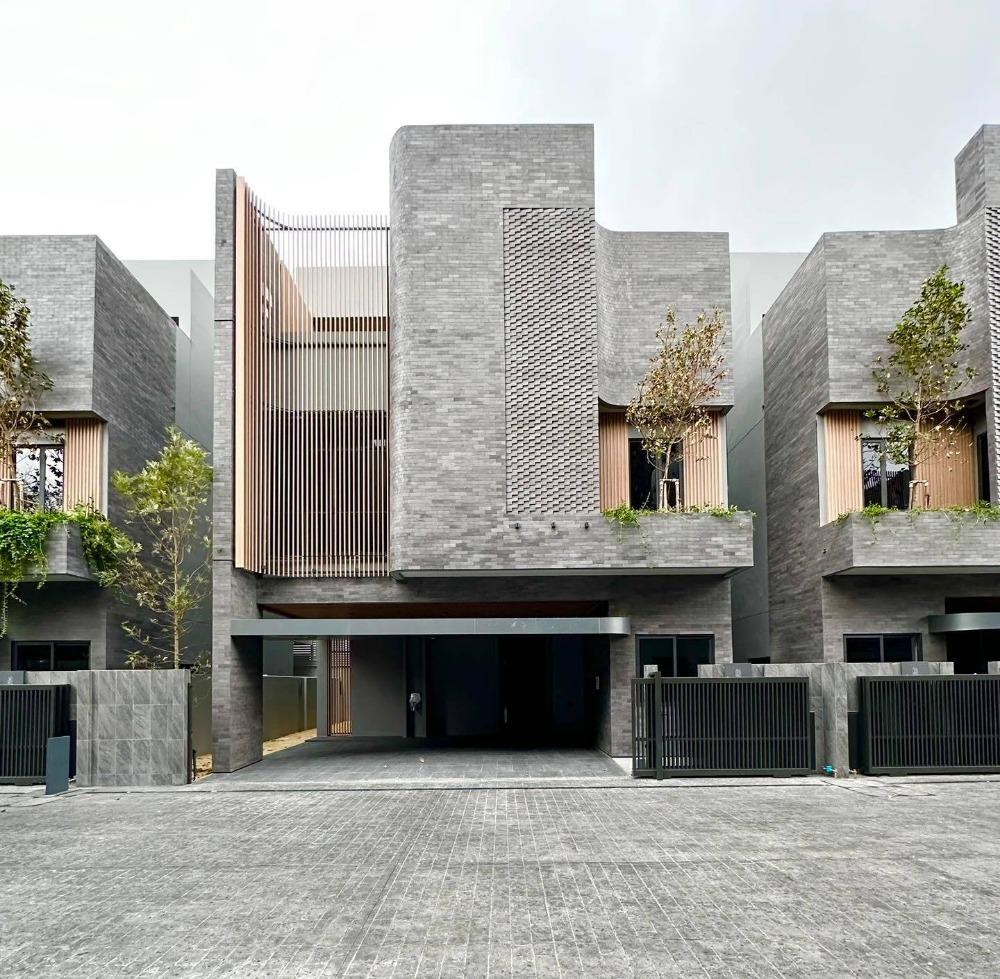 ♦ Type (A) ♦ บ้านเดี่ยว 3 ชั้น 4 ห้องนอน | 50.10 ตร.ว. 425.00 ตร.ม. | TERRA HAUS Vibha-Phahon 21 (เทอร์ร่า เฮาส์ วิภา-พหล 21) | ใกล้ BTS พหลโยธิน 24 5 นาที, Central Plaza ลาดพร้าว 4 นาที ♦ Type (A) ♦ บ้านเดี่ยว 3 ชั้น 4 ห้องนอน | 50.10 ตร.ว. 425.00 ตร.ม. | TERRA HAUS Vibha-Phahon 21 (เทอร์ร่า เฮาส์ วิภา-พหล 21) | ใกล้ BTS พหลโยธิน 24 5 นาที, Central Plaza ลาดพร้าว 4 นาที