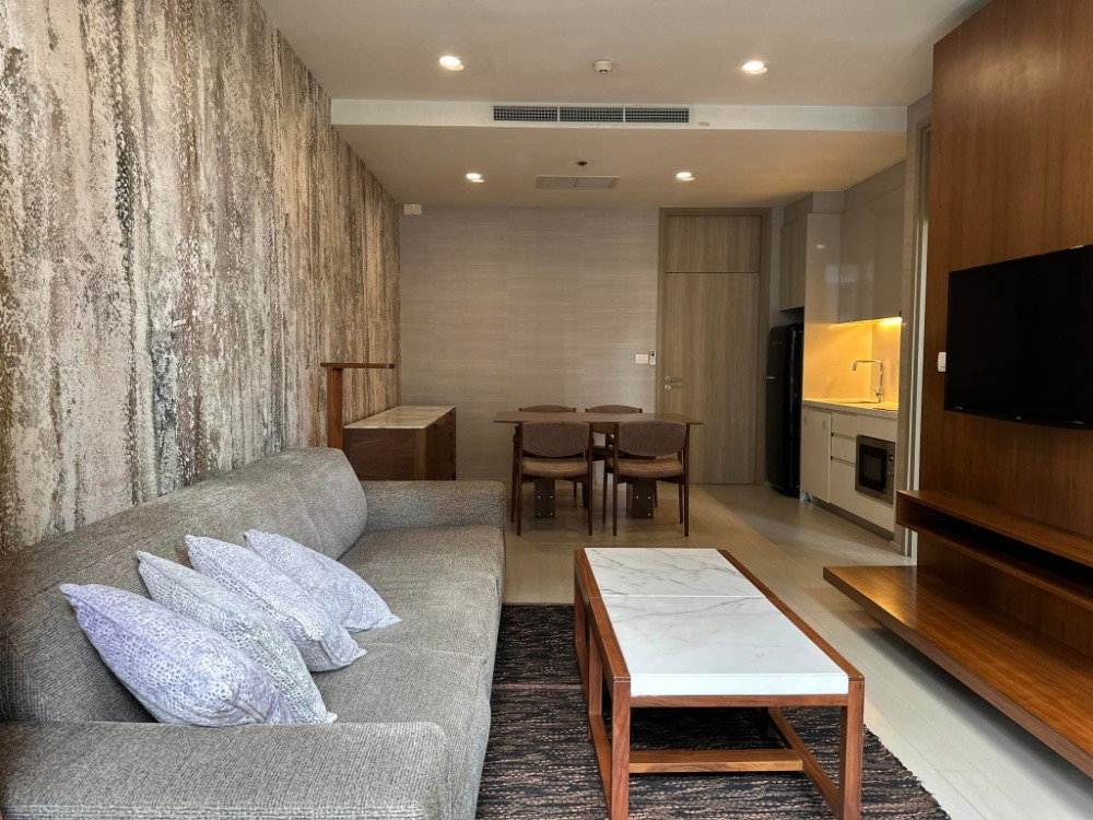 For rent Noble Ploenchit โนเบิล เพลินจิต คอนโดเชื่อมต่อเข้า BTS เพลินจิต และ ห้างหรู Central Embassy LH-RW004597 – รูปที่ 4
