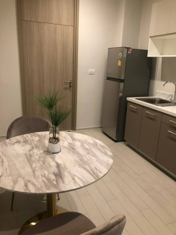 ❖ Rare Unit ❖ Tower C, 15up Floor, Type A11 | 1 Bedroom, 45.21 sq.m. | Condo skywalk connect to BTS ploenchit and Central Embassy.