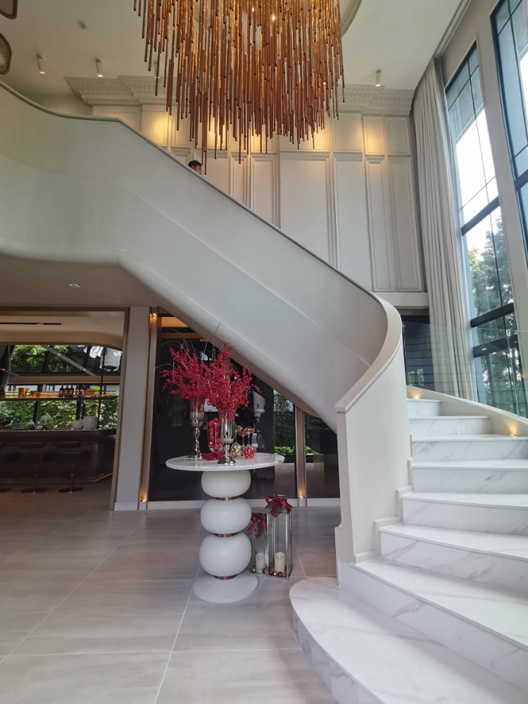 ◣ Type (M)◥ บ้านเดี่ยว 2 ชั้น 4 ห้องนอน | 108.10 ตร.ว. 510.00 ตร.ม. | แกรนด์ บางกอก บูเลอวาร์ด รามอินทรา-เกษตรนวมินทร์ | ใกล้ โรงเรียนนานาชาติฮีทฟิลด์ 8 นาที, สนามกอล์ฟนวธานี 11 นาที – รูปที่ 2