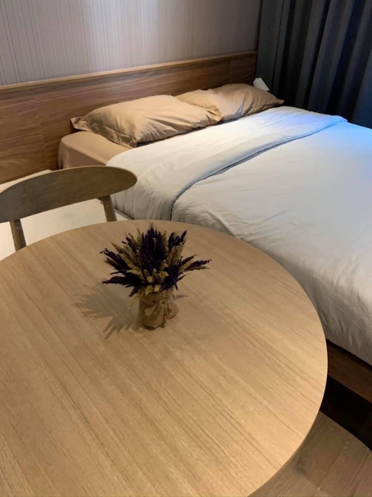 Phase2 // Park24 Studio 26 Sqm Fullyfurnish 19,000-