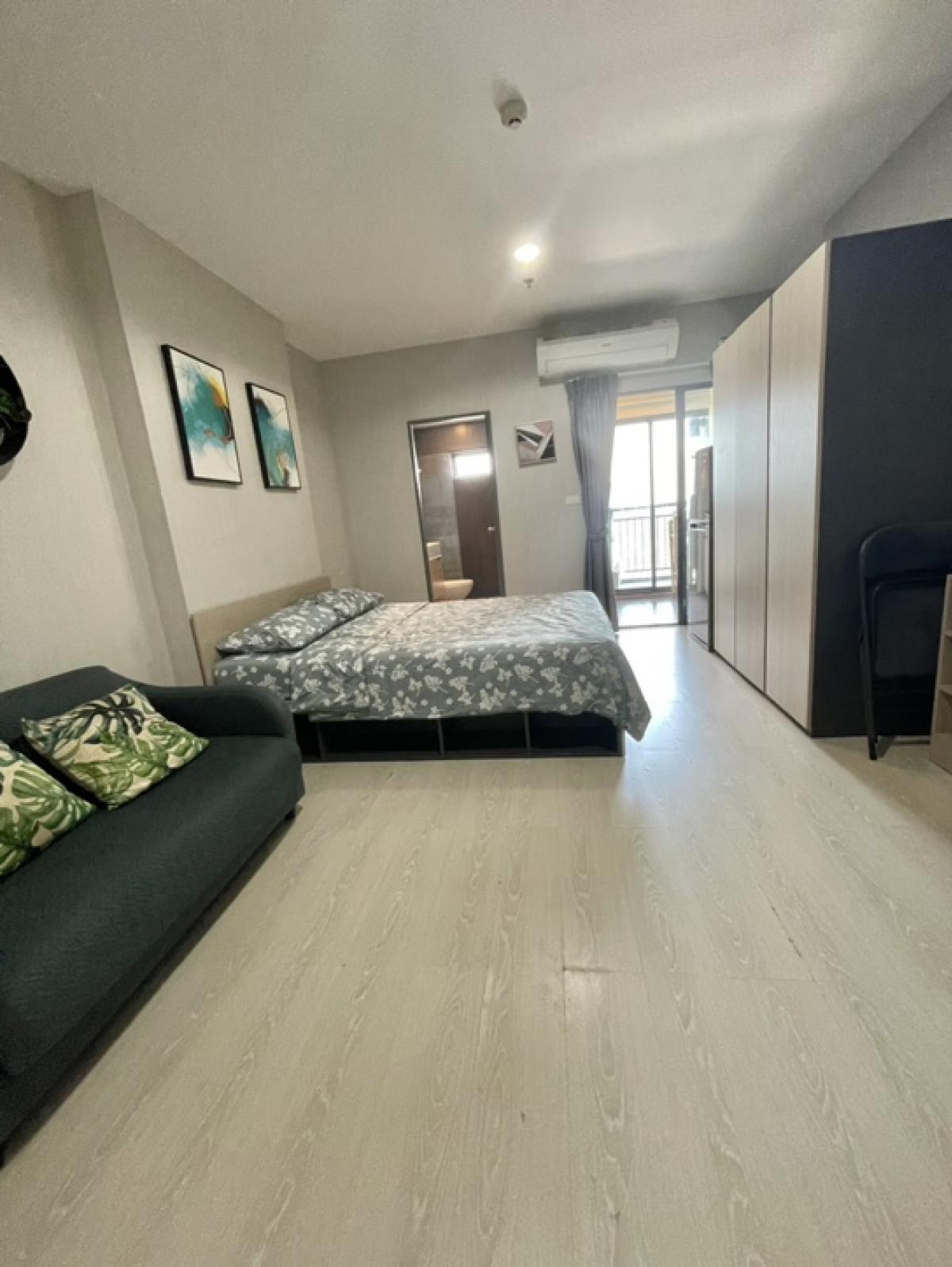For rent Condo Ideo Sukhumvit 115 – รูปที่ 2