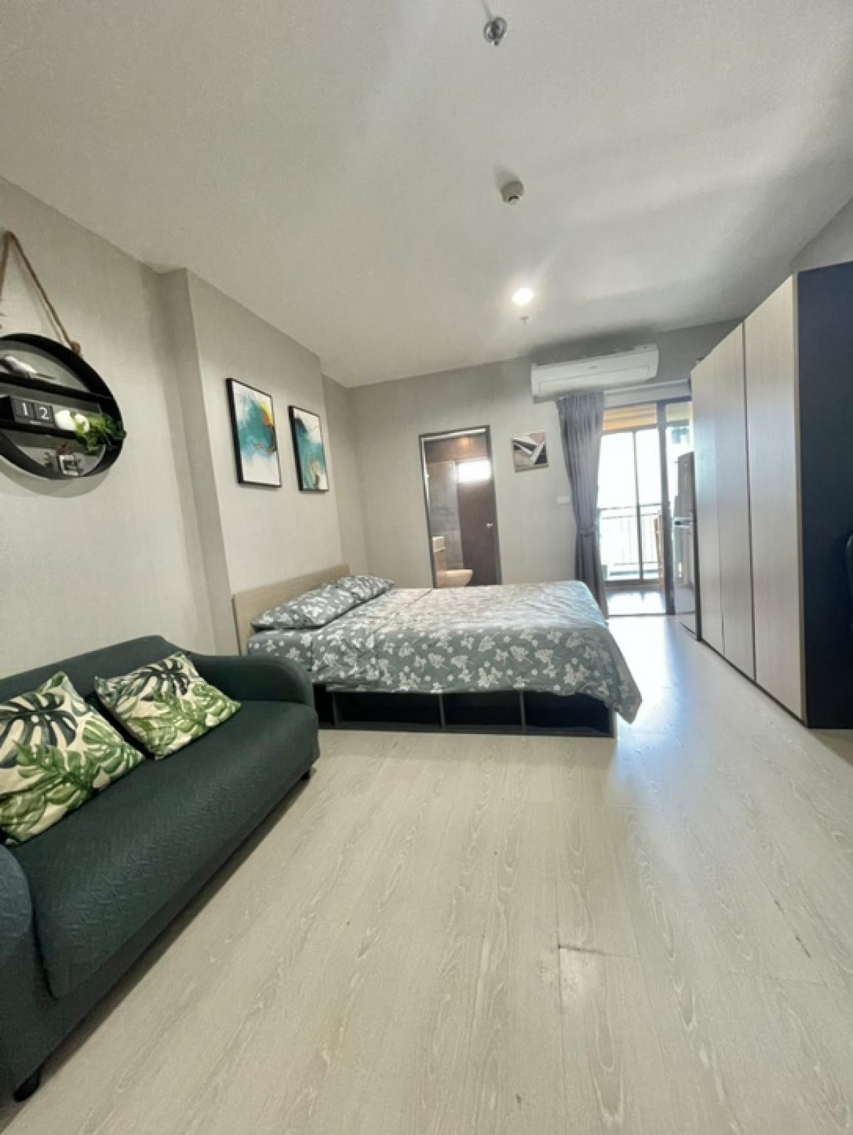 For rent Condo Ideo Sukhumvit 115 – รูปที่ 3