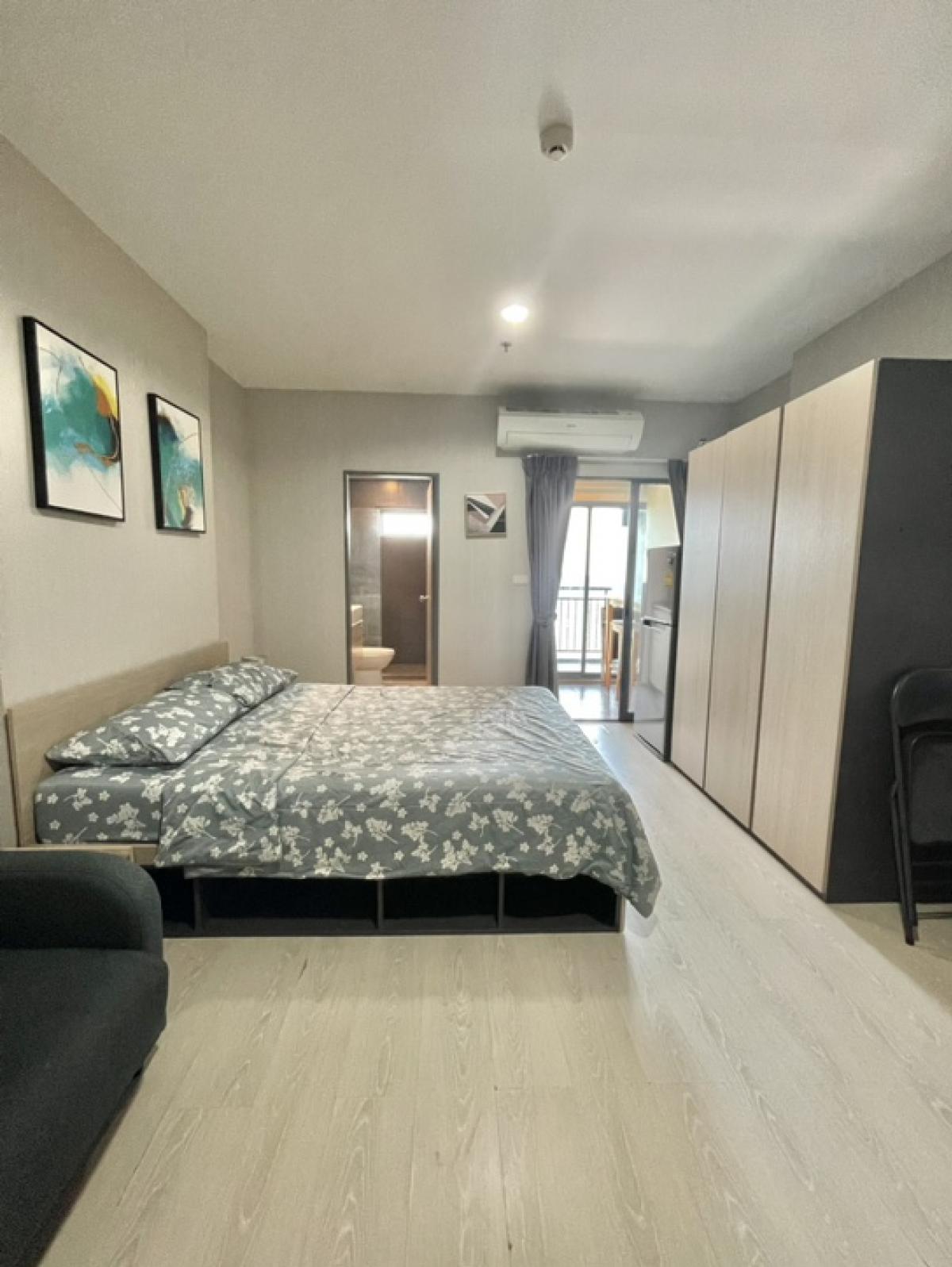 For rent Condo Ideo Sukhumvit 115 – รูปที่ 4