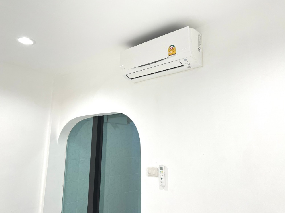 FOR RENT | Home Office / Townhome in Sukhumvit 95 (500M to BTS) – รูปที่ 4